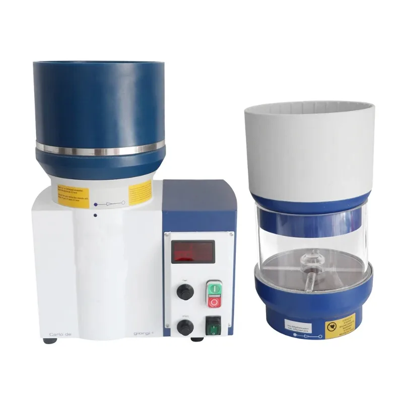 

2026 6L Automatic Eddy Current Water Flow Grinder, Dry/Wet Magnetic Polishing Machine, Jewelry Rust Removal And Deburring