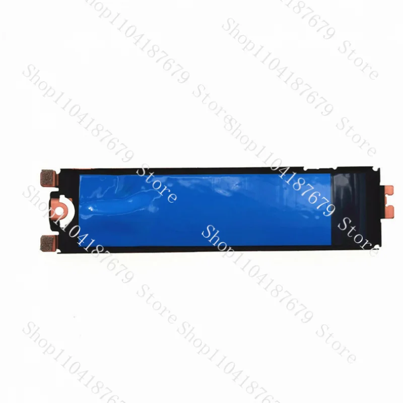 Nuova staffa per dissipatore di calore SSD-R per Dell Alienware 15 9510 Precision 5560 03JJD XYG