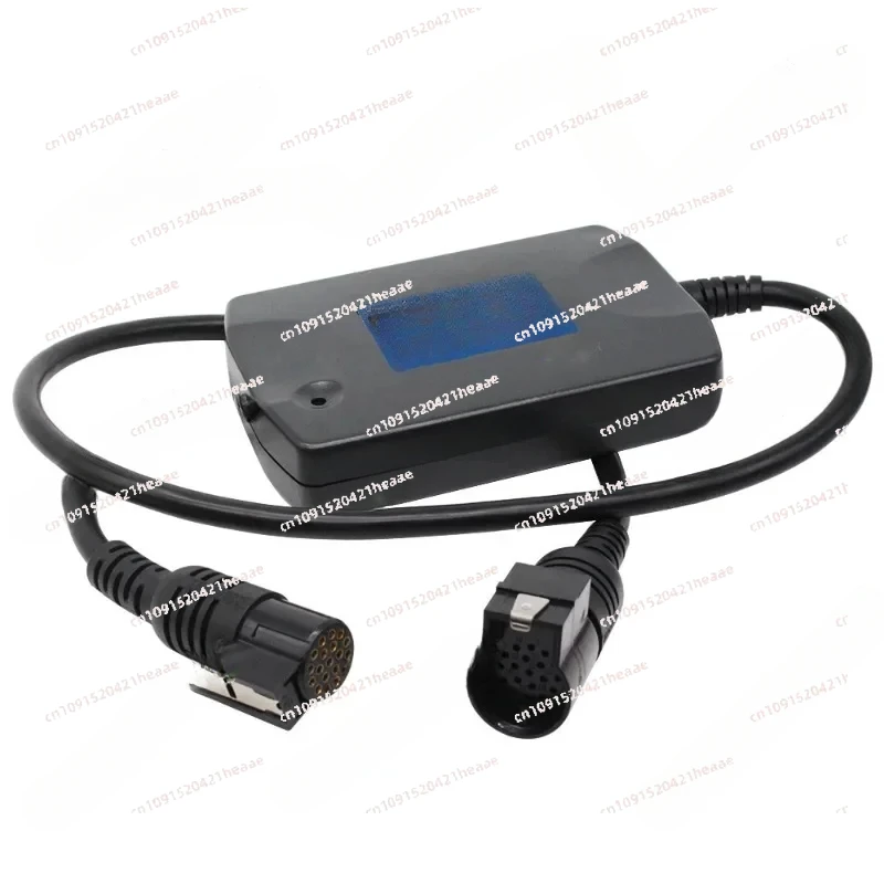 Suitable for  GM TECH2  detector  J-45289  module