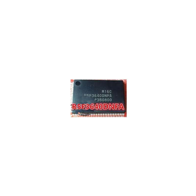 R5F3640DNFA 100% New Original Integrated Circuit Electronic Components BGA Direct payment
