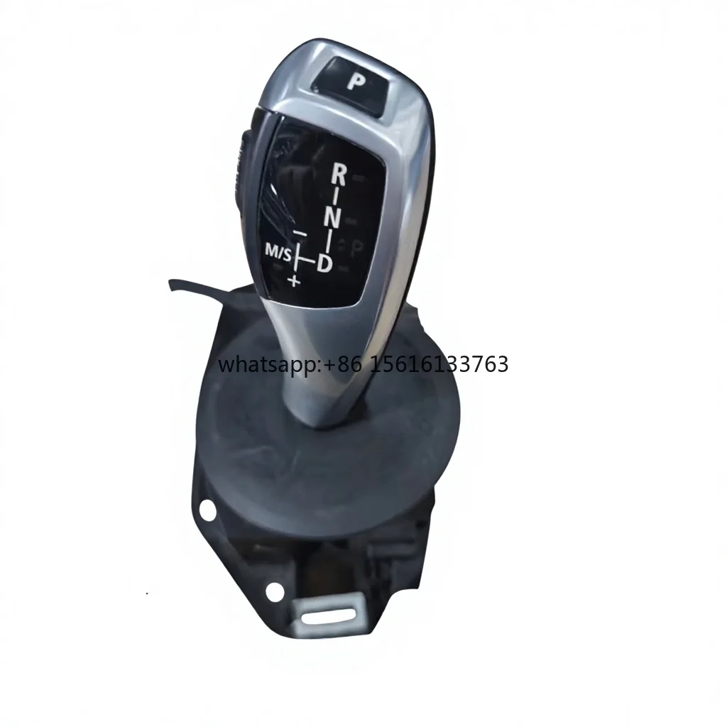 

OE 61319224211 Original OEM Used Gear Shift Base and Gear Shift Lever for BMW 5 Series E60 520Li 523Li 530Li