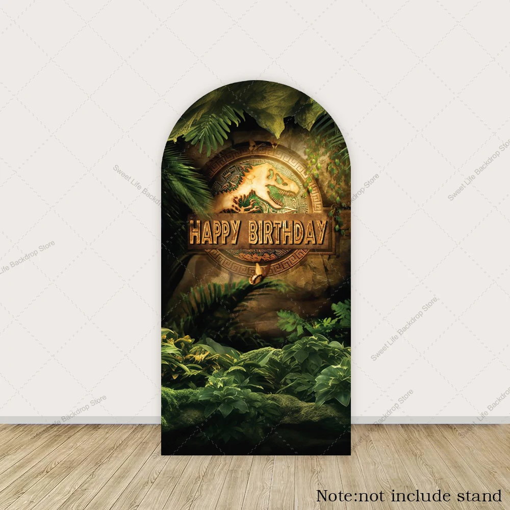Dinosaurier Welt Thema Bogen H – Photography History Bewertung und Preis