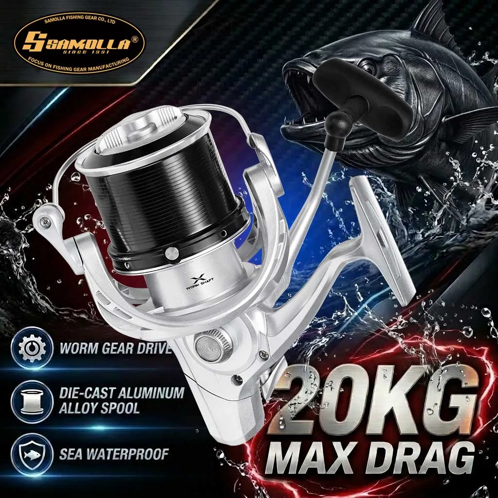 samolla-spinning-fishing-carp-reel-8000-12000-series-spool-coil-saltwater-reel-20kg-max-drag-max-drag-long-distance-casting-reel