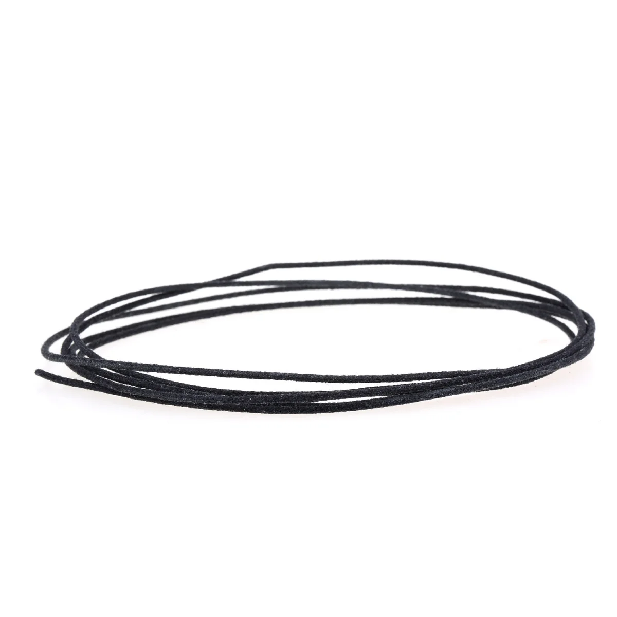 Musiclily Pro 22 AWG Gauge Vintage Style Pre-tinned Push-back Cloth Covered Stranded Wire