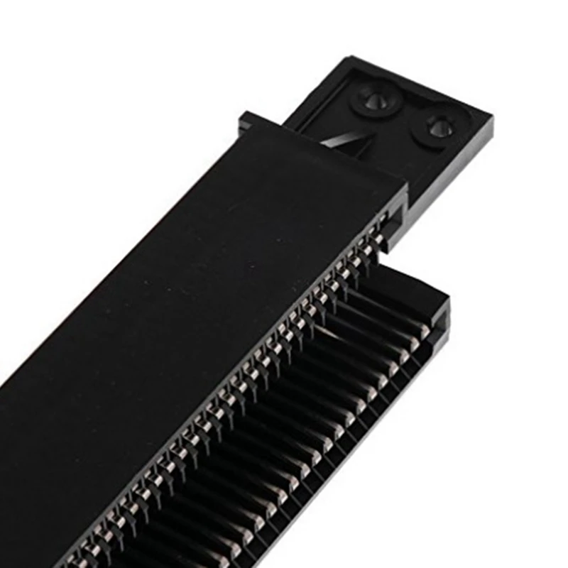 Best-72Pin موصل تحويل المقبس لـ Nes 72Pin فتحة للبطاقات لمقبس توصيل فتحة للبطاقات Nes