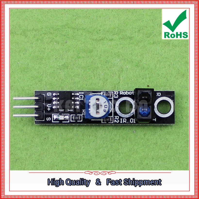 Hunt Sensor Module  (D4B2)