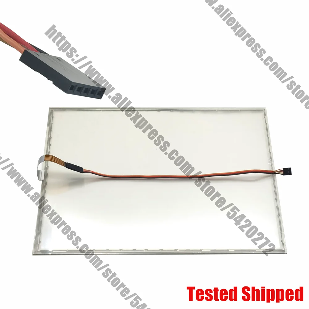 

New B190N18AG35-05 touch screen