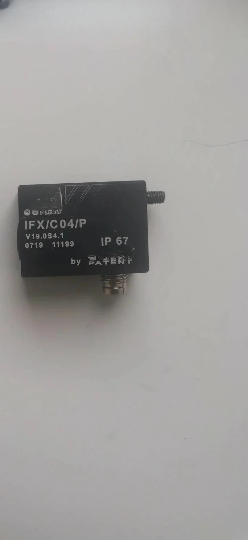 

Sensor IFX/C06/P