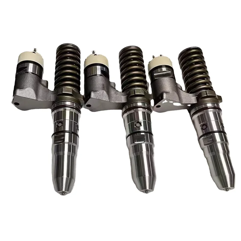 

132-0202 Fuel Injector for CAT 3506 3508 3512 3516 3524 Engine Excavator 1320202