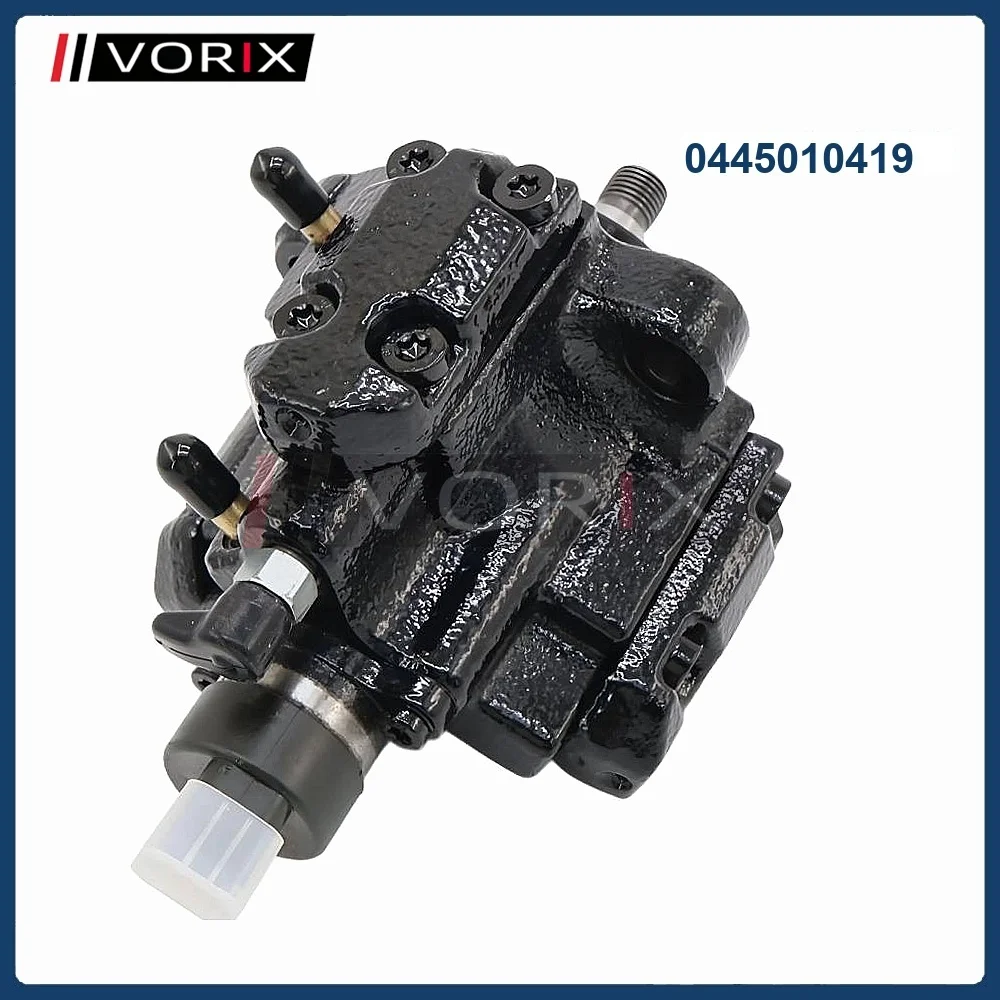 

0445010419 Diesel Fuel Injection Pump for Scorpio 2.2 TD 4x4 / XUV500 2.2D
