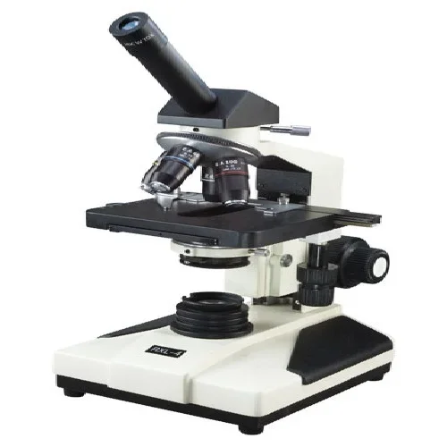 

Pathological Monocular Research Microscope RXL-4 Microscopes Series meet a wide range of applications from Medical laboratory