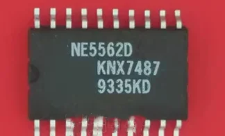5PC     APW7142         SOP8              NE5562D         SOP20