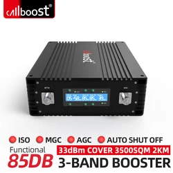 Callboost antenna full band 360 omni gsm 2g 3g 4g antenna 10dbi for cellular amplifier 4g signal booster mobile phone repeater