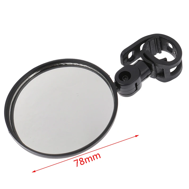 Electric Scooter Rearview Mirror Rear View Mirrors for M365 Pro Scooter