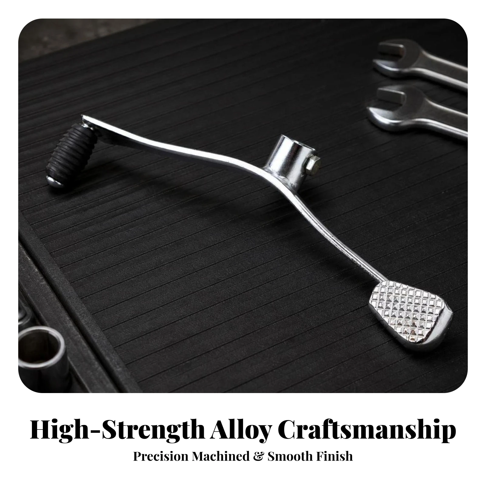Gear Gear Selector Lever Compa - Motorcycle Gear Selector 评论和价格