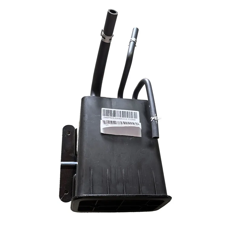 

For JAC refine M4 M5 Hyundai H1 H-1 Activated carbon tank assembly air filter exhaust tank filter OEM 31410-V3200