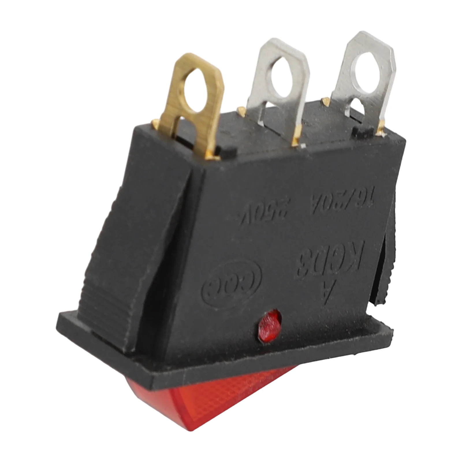 

Simple Rocker Switch Rocker Switch Rocker Switchs Brand New Convenient Household Appliances For Electric Hot Pot Switch