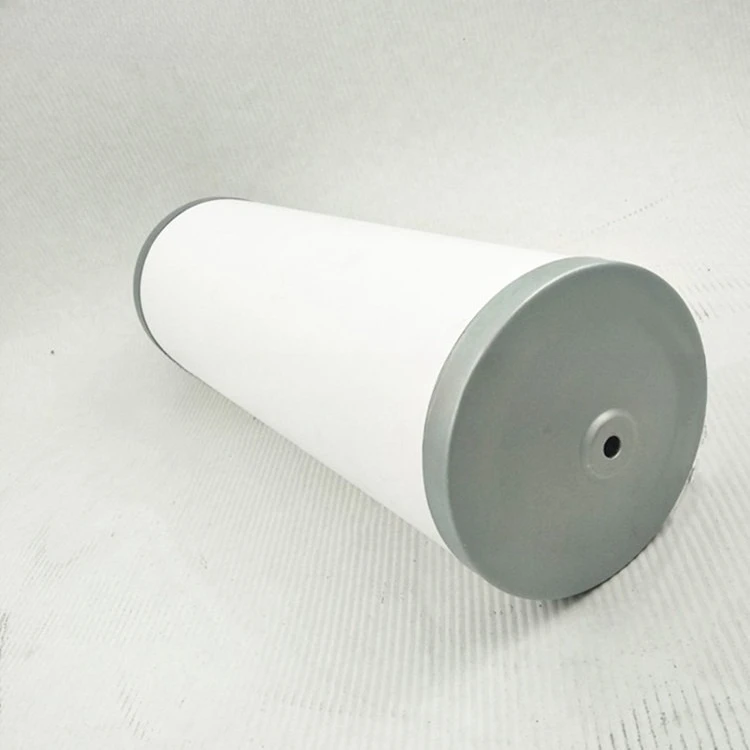 Compressor Accessories Oil and Gas Separator   P-CE03-577