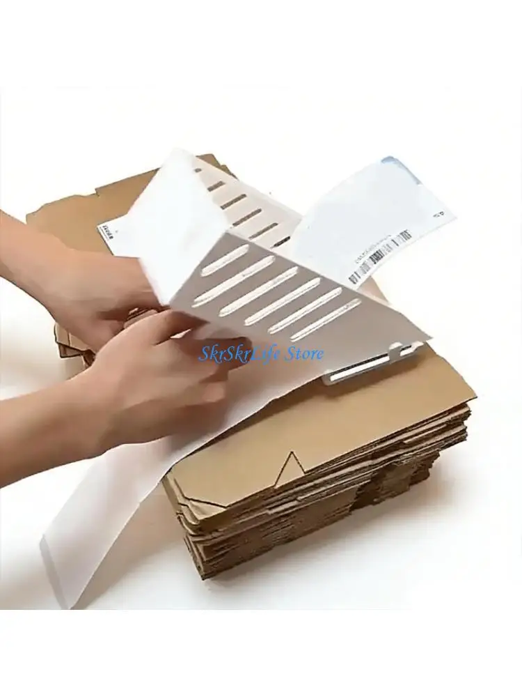 E65E Handheld Labeler Applicator For Multiple Label Type For Diverse Industry Needs