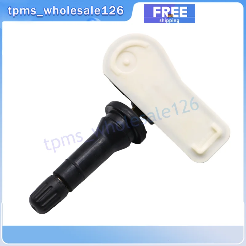 28103FJ002 Car Tire Pressure Monitor Sensor 4PCS For Subaru Forester Impreza Legacy Outpack Trezia WRX TPMS 433MHZ 28103-FJ002