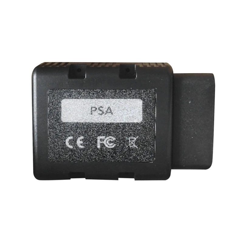 PSA-COM PSACOM PSA / Renlt OBD Bluetooth Diagnostic Programming Tool Various System Of Lexia-3 PP2000 Lexia 3