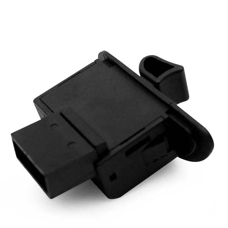 Interruptor de luz indicadora de borde principal para motocicleta 642679 para Piaggio Typhoon 50 125 MP3 125 250 300 400 accesorios para motocicleta