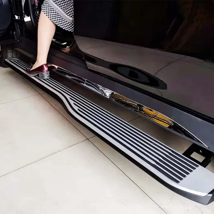 YTPIONEER Brand 167 Maybach Automatic Power Running Board Electric Side Step For Mercedes Benz GLE 2018-2022