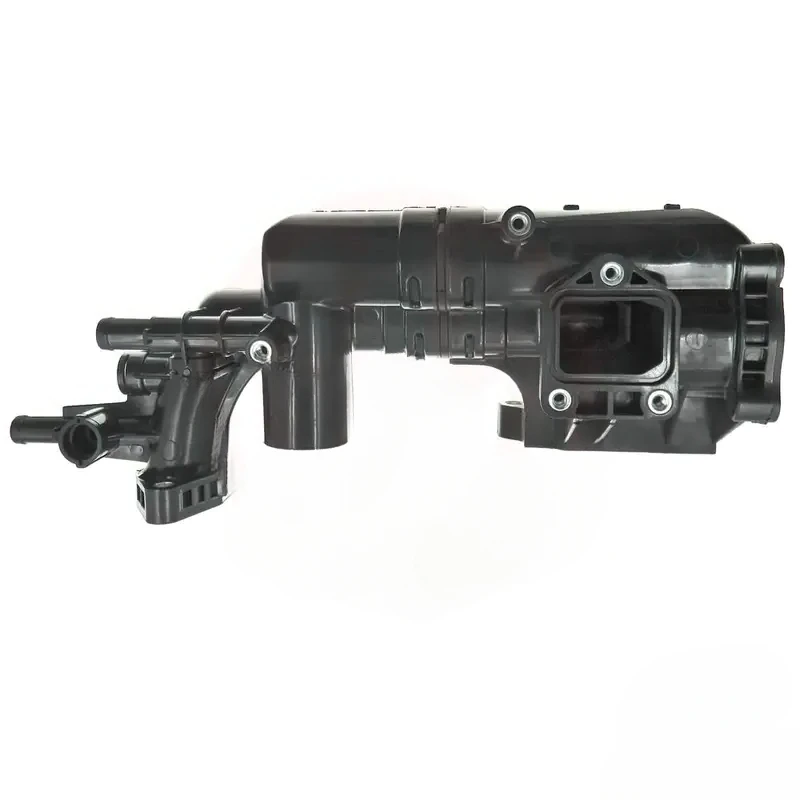 Genuine No: 25620-3CAA0 Thermostat Housing 10-17 Azera Santa Fe Cadenza Sedona Sorento 2.0L 3.3L 3.5L 256203CAA0