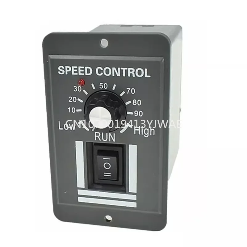 

Регулятор двигателя постоянного тока 6v12v24v36v48v60v72v90v ШИМ-модуль 10/20/30/40A