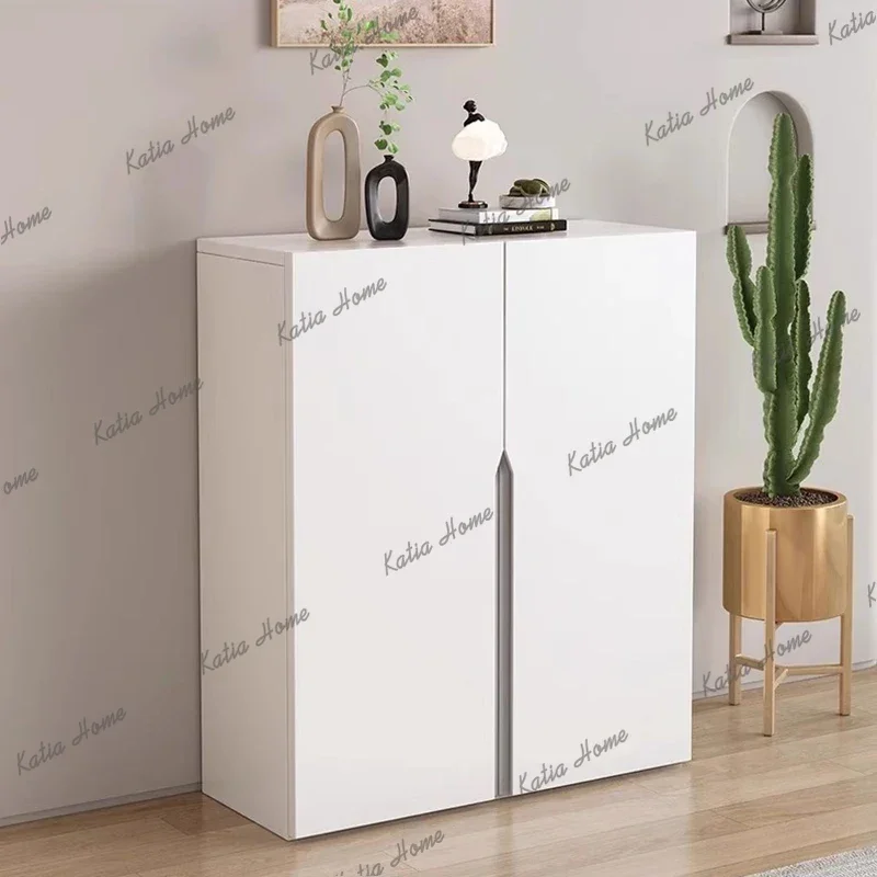 Factory Direct Cheap Strong Shoe Cabinet Luxury Tall Beutiful Modern Drawer Shoe Cabinet Storage Space Saving Meuble Chaussures