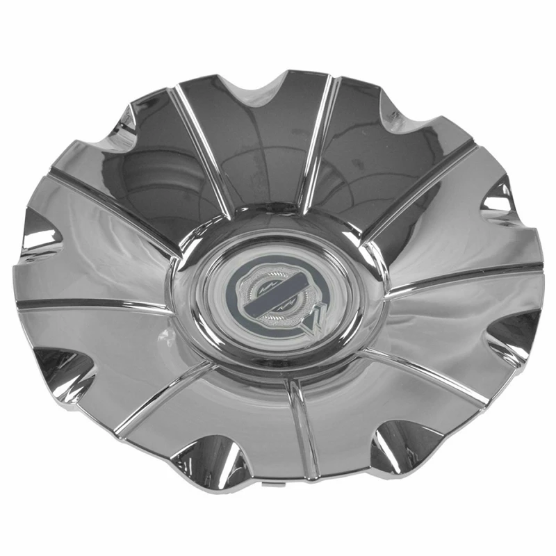 1DK11SZ0AA Wheel Rim Center Cap Cover Chrome For 2007-2010 Chrysler 300 Hub Cover