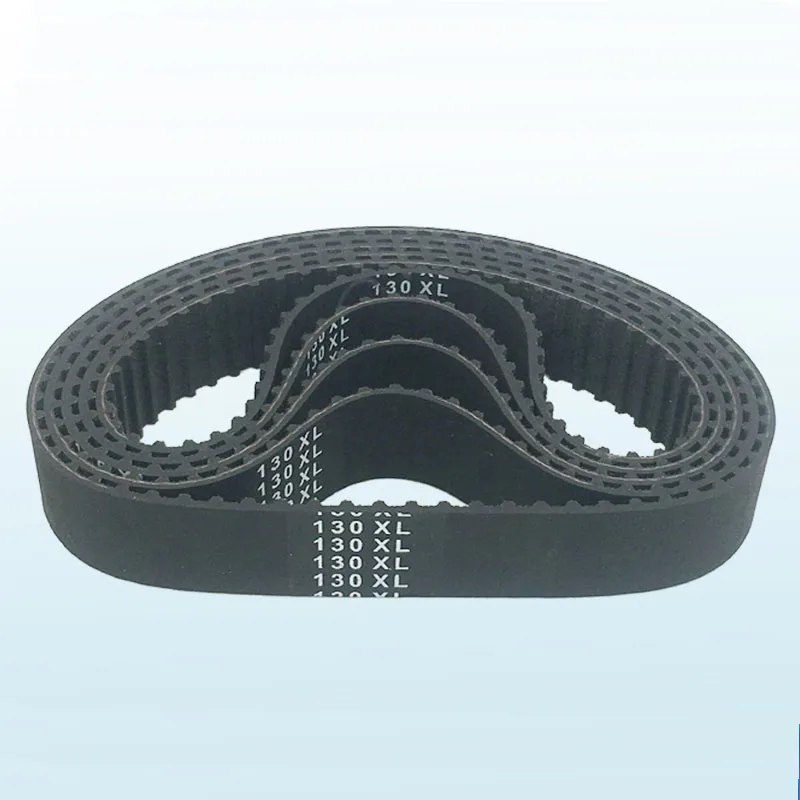 Rubber Timing Belt XL Type 130XL 132XL 134XL 136XL 138XL