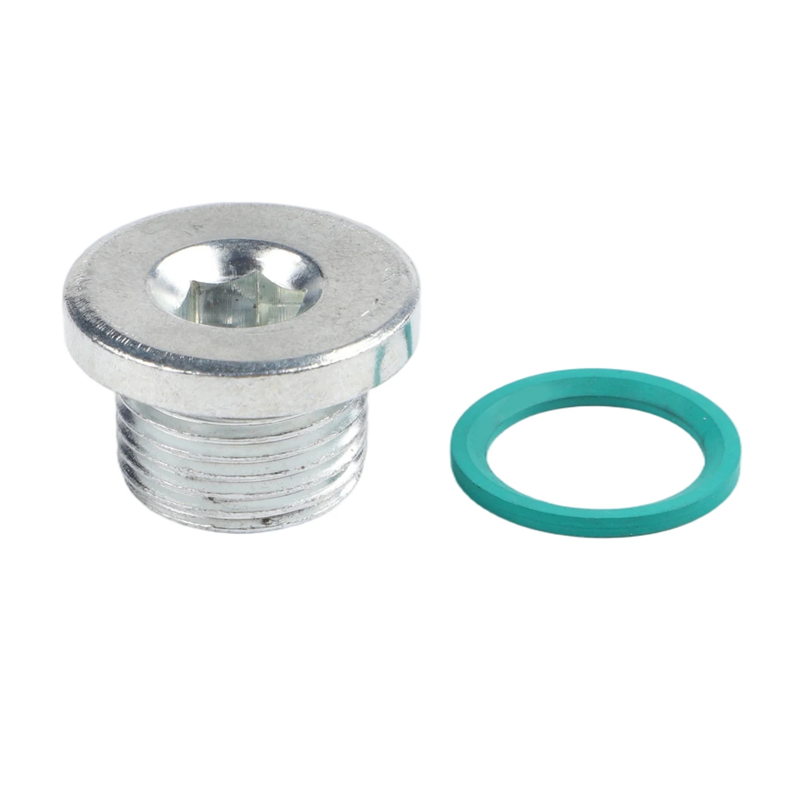 

Transmission Oil Filling Screw For Volvo For S60 For MK2 30713217 1060109-00-C Replacement Installation Car Interior Parts