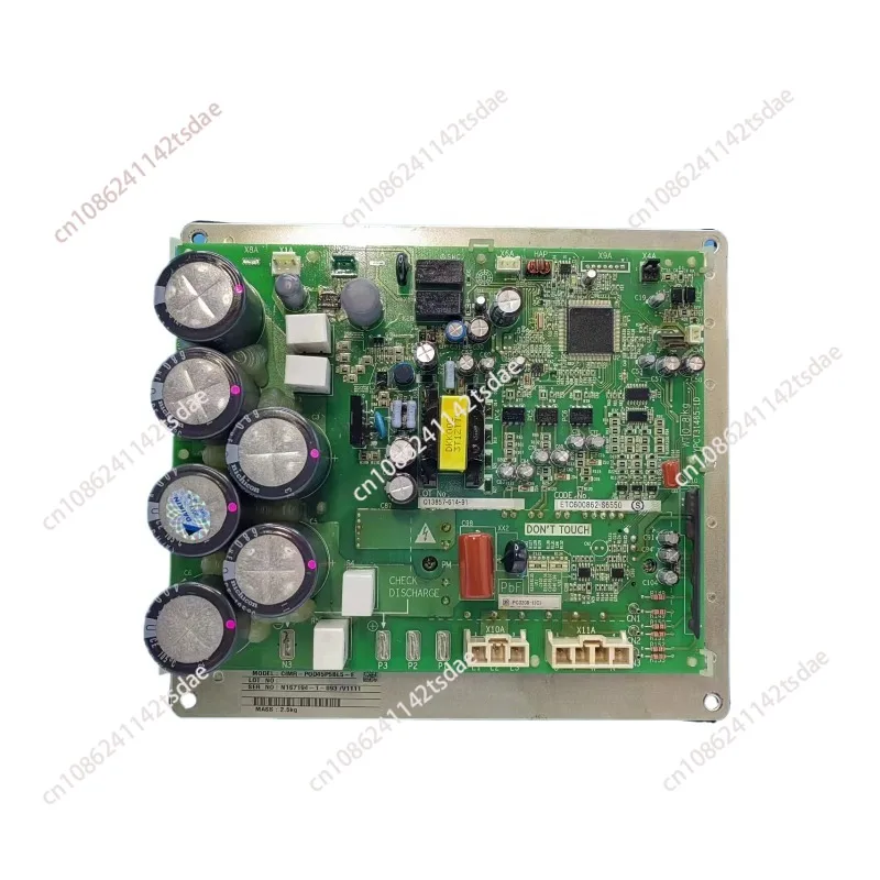 Central Conditioning Compressor Drive Module PC0208-1
