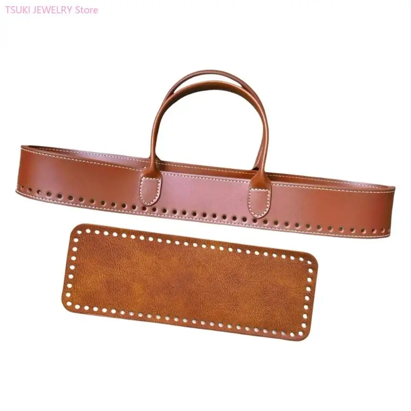 62KE Contemporary Interlaced Pattern Shoulder Purse Artisanal Building Generous Storage Capacity