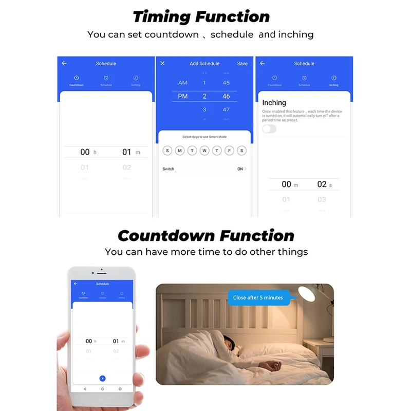 Tuya Zigbee inteligentny moduł przełączający przekaźnik inteligentne sterowanie bezprzewodowe kompatybilny z Alexa Home Yandex Alice
