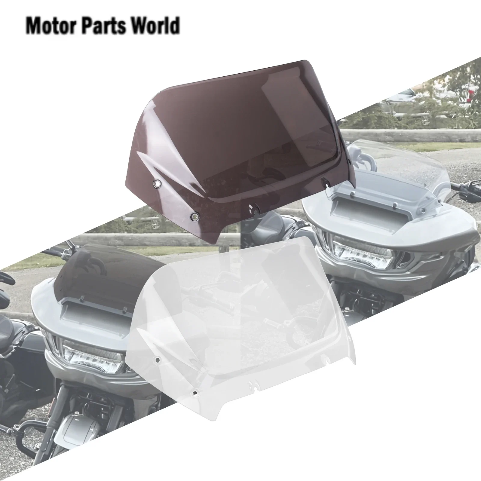 For Harley Touring Road Glide 2024 Road Glide CVO FLTRXSE 23-Up Motorcycle 10