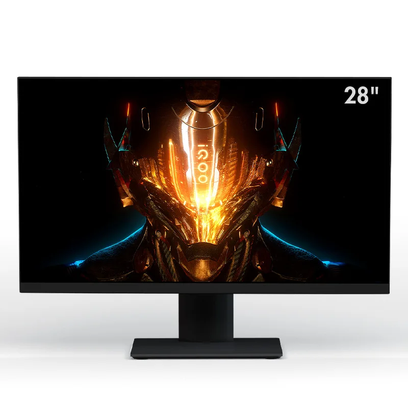 28 Inch 4K 144Hz IPSPANEL Monitor HDR400 with HDMI2.1+DP Screen HDR400 3840*2160