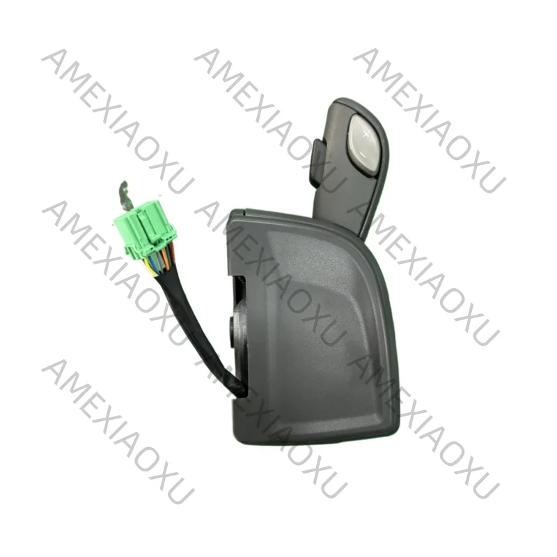 Loki J 10 wires for vVOLVO Truck FH13 FH12 FH/FM Transmission Gear Shift Lever Control Unit 20483920 20483922  LHD