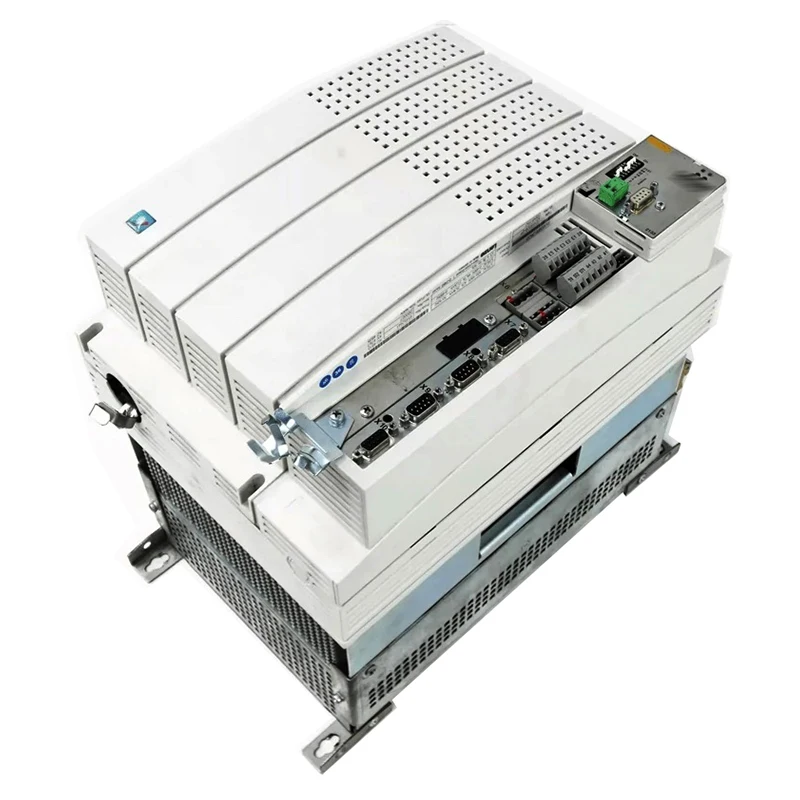 

Brand New Sealed 100% Original LENZE EVS9324-EP Servo Inverter Frequency Converter Controller
