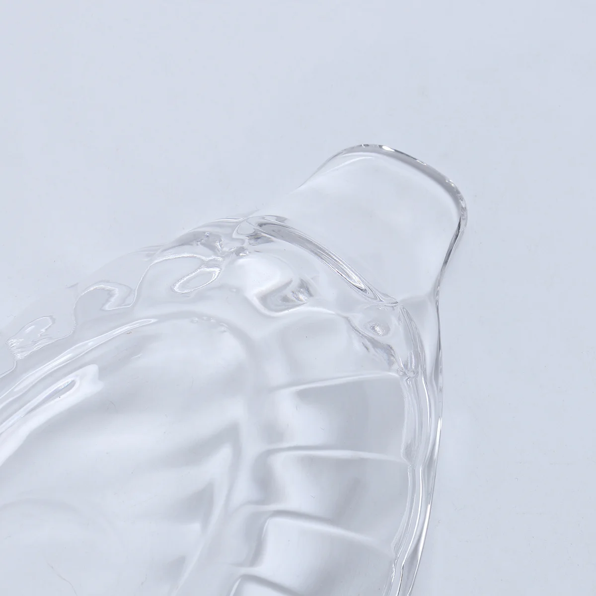 

1Pcs Ice Cream Cup Premium Material Creative Design Right Size for Juice Milk Tea Cold Drink Dessert Bowl Firm Base