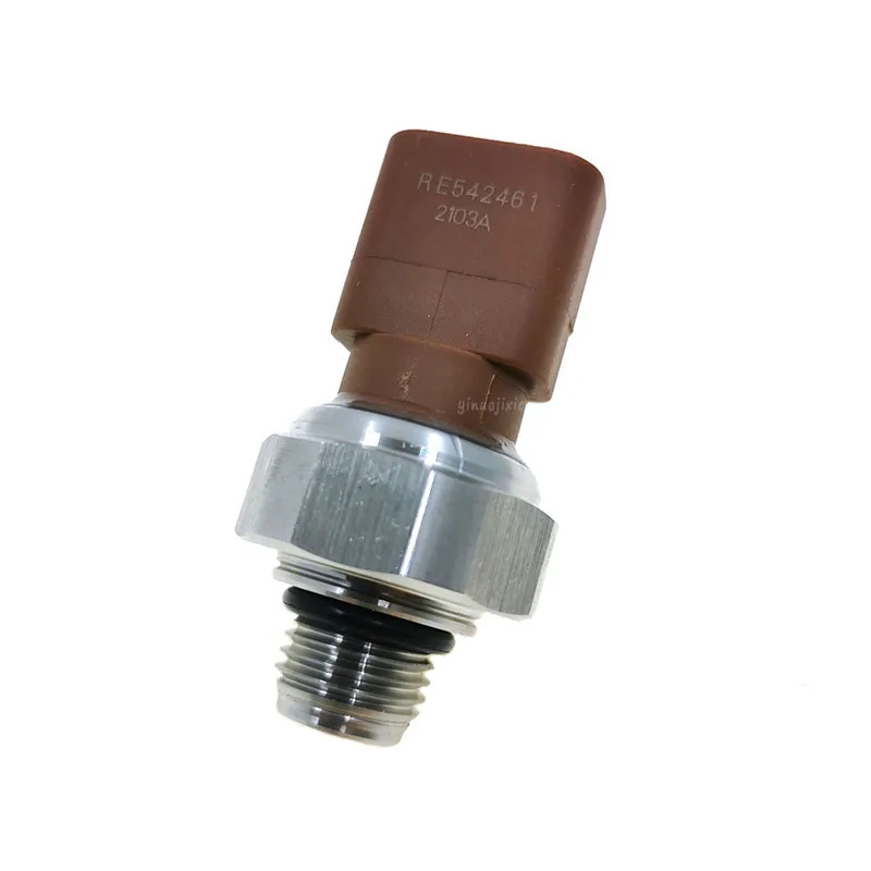 For John Deere pressure valve sensor pressure valve switch controller RE542461 excavator accessories