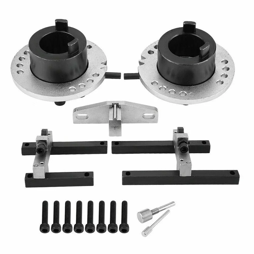 Engine Timing Tool Set For Ford 1.0 EcoBoost 1.0 SCTi Focus Fiesta B & C Max Timing Locking Setting Tool