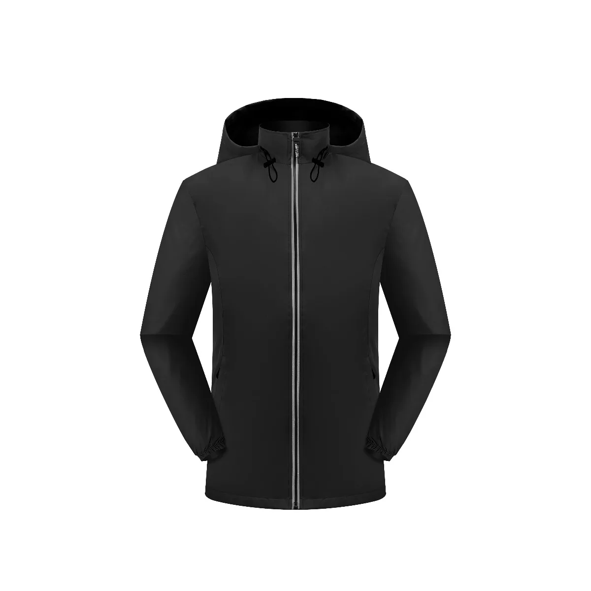 

Men's New Interchange Jacket Outdoor 3-in-1 Winter Jacket, Waterproof Windproof Oil-proof, High-quality Fabric, Removable Hood
