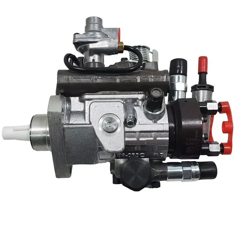 Excavator Engine Fuel Pump 2644H031 9323A350G 9323A351G Fuel Pump Fits for Perkins