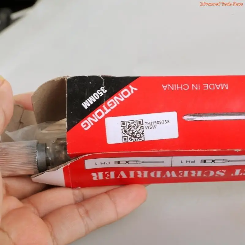 Press Type Semi Automatic Spirals Screw Driver Multi-bit Screwdriver Enduring W91B