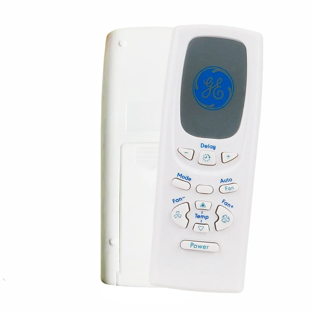 New Remote Control For GE YK4EB YK4EB1 YK4EB-GE YK4EA AEM05 AEM06 AEM08 WJ26X20522 WJ26X10354 WJ26X10247 Air Conditioner