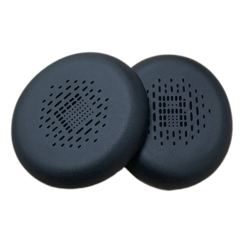 سماعات أذن أذن ناعمة أذن سماعات الأذن غطاء وسائد الأذن لـ WL5024