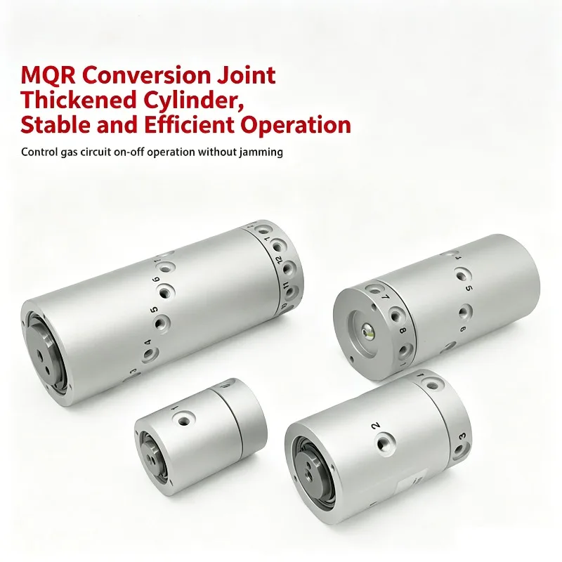 high-speed-multi-turn-slip-ring-universal-swivel-rotatory-fitting-pneumatic-rotating-conector-360°-mqr2-4-8-12-16-m5