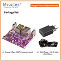 board and 5V2A EU